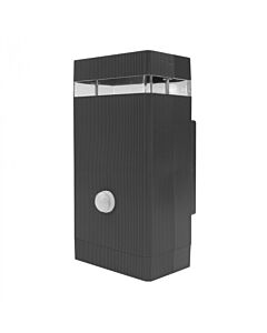 Oprawa elewacyjna, Kinkiet Eco Light EC61005
