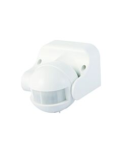 Czujnik ruchu PIR CP-2B BIAŁY Eco Light EC20320