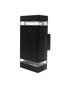 Oprawa elewacyjna, Kinkiet Eco Light EC79034