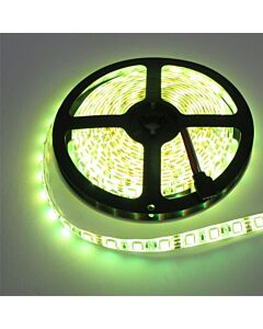 Taśma LED RGB 300 ż&oacute;łta 4.8W 1250lm 5m Eco Light EC79344