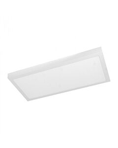 Panel LED 595x295 24W 4000K 1900lm 120° biały Eco Light EC20120