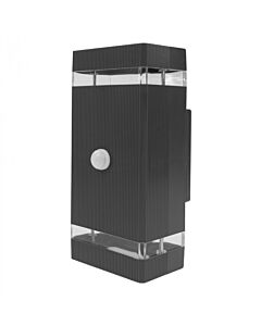 Oprawa elewacyjna, Kinkiet Eco Light EC61009