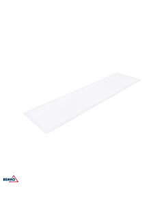 Panel LED Backlight MINTAL BLM 120x30 40W 4000K 4400lm biały Bemko C72-BLM-123-400-4K-WH-U19-IP65