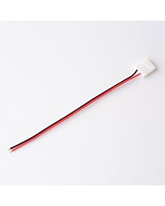 Złączka LED MONO jednostronna z przewodem 10mm Eco Light EC79628