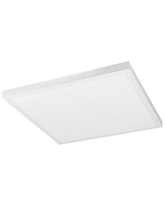 Panel LED 595x595 50W 4000K 4500lm 120° biały Eco Light EC20294