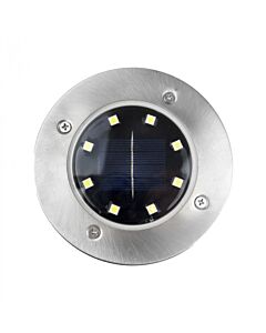 Oprawa ogrodowa, Oprawa solarna Eco Light EC20768