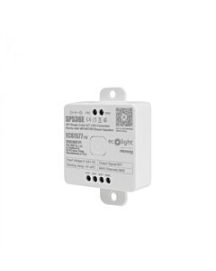 Sterownik do taśm LED IC MONO WiFi/RF/Bluetooth SD-1 12A 5-24V DC 60-288W biały Eco Light EC61577