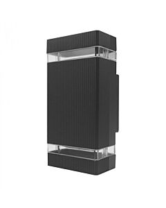 Oprawa elewacyjna, Kinkiet Eco Light EC79035