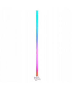 Lampa stojąca, Lampa muzyczna Eco Light EC20545