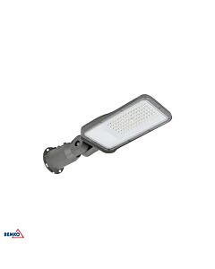 Oprawa uliczna LED LOPER 3 lampa parkingowa 70W 4000K 8750lm IP65 szara Kafler C81-LOP3-070BL-4K