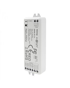 Sterownik do taśm LED VP RF RGBW 16A 12-24V DC 4x48W/96W biały Eco Light EC61325