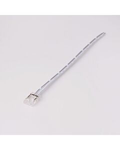 Złączka LED MONO COB jednostronna z przewodem 8mm Eco Light EC79184