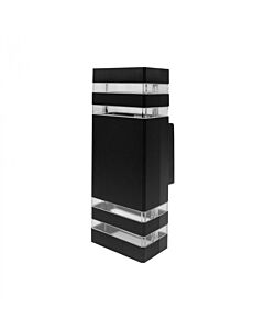 Oprawa elewacyjna, Kinkiet Eco Light EC79004