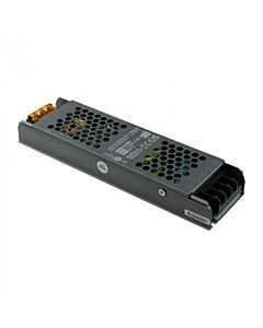 Zasilacz LED modułowy slim PREMIUM 120W 24V 5A IP20 Eco Light EC20995