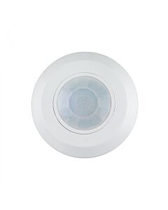 Czujnik ruchu PIR CP-6B BIAŁY Eco Light EC20331