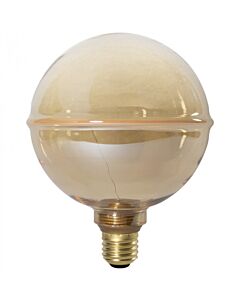 SERIA ZERO 4W 200lm E27 G130 Amber ST-G130MRA Eco Light SZ61353