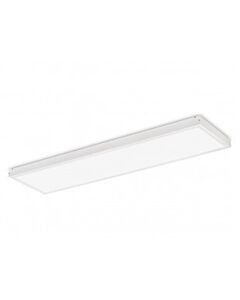 Panel LED 1195x300 50W 4000K 4500lm 120° biały Eco Light EC20043