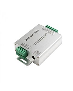 Wzmacniacz LED RGB 24A 12V 288W Eco Light EC79903