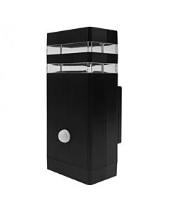Oprawa elewacyjna, Kinkiet Eco Light EC61006