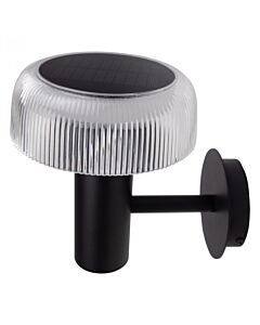 Solarna Oprawa Elewacyjna 2w1 LED SOE-16BT, CT Eco Light EC61344