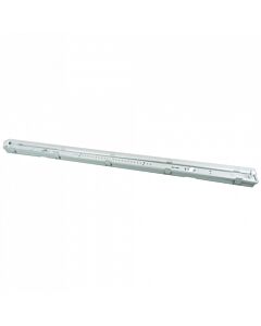 Oprawa hermetyczna do tub LED 1x120cm FULL PLATE Eco Light EC61065