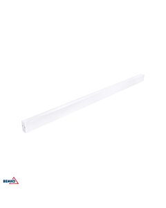 Oprawa liniowa LED LORIEN 30W 3000K 3600lm 96° IP20 biała Bemko C26-LOR-30WH-3K