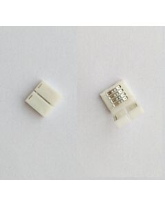 Złączka LED RGB 10mm Eco Light EC79624