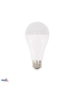 Żarówka LED Samsung Inside E27 20W 200° 4000K 2400lm Bemko D84-SLB-E27-A65-200-4K
