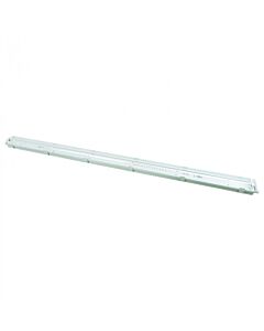 Oprawa hermetyczna do tub LED 2x150cm FULL PLATE Eco Light EC20413
