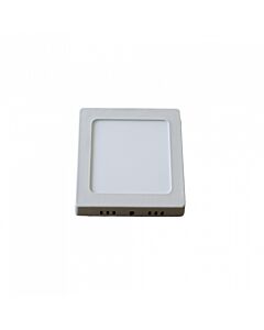 Oprawa downlight natynkowa LED 6W 4000K 360lm 120° biała Eco Light EC79814