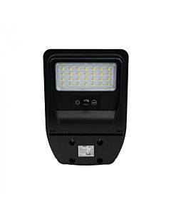 Lampa uliczna solarna, Oprawa solarna Eco Light EC20681