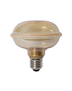 SERIA ZERO 4W 200lm E27 G103 Amber Eco Light SZ61359