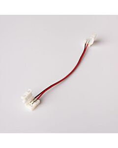 Złączka LED MONO dwustronna z przewodem 10mm IP63 Eco Light EC79952