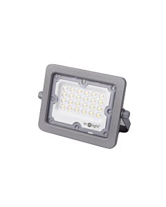 Naświetlacz LED PREMIUM 20W 4000K 2000lm 90° IP65 szary Eco Light EC20045