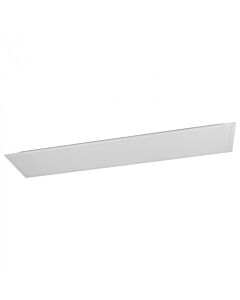 Panel LED Backlit 1195x295 50W 3000K 6350lm 120° biały Eco Light EC20712