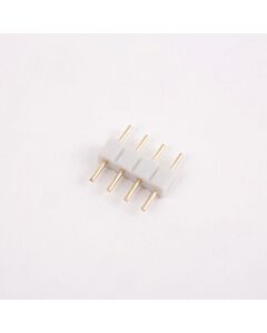 Złączka LED RGB PIN/PIN 10mm Eco Light EC20027