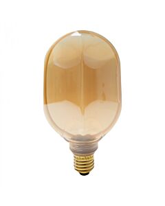 SERIA ZERO 4W 200lm E27 O100 Amber Eco Light SZ61037