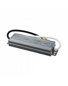 Zasilacz LED hermetyczny PREMIUM 60W 12V 5A IP67 Eco Light EC20980