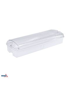 Oprawa ewakuacyjna Bemko C90-GLR-3ZP-MT3H-CNBOP