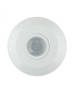Czujnik ruchu PIR CP-7B BIAŁY Eco Light EC20333