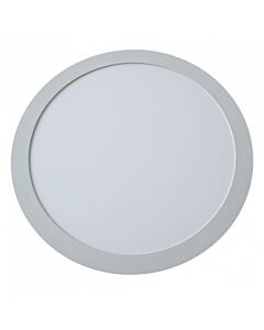 Oprawa downlight wpuszczana LED 24W 4000K 1920lm 120° biała Eco Light EC79805
