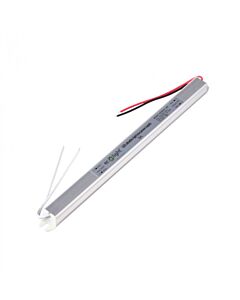 Zasilacz LED meblowy SLIM 36W 12V 3A IP20 Eco Light EC79774
