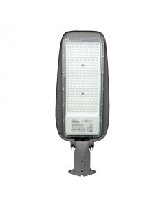 Oprawa uliczna lampa LED PREMIUM 150W 6500K 19500lm IP65 szara Eco Light EC20408