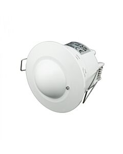 Mikrofalowy czujnik ruchu CM-3B BIAŁY Eco Light EC20340