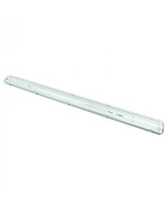 Oprawa hermetyczna do tub LED 2x120cm FULL PLATE Eco Light EC20412