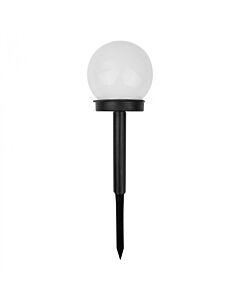 Oprawa ogrodowa, Oprawa solarna Eco Light EC20769