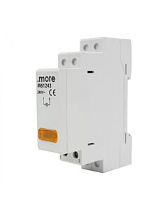 Lampka sygnalizacyjna .MORE M61243