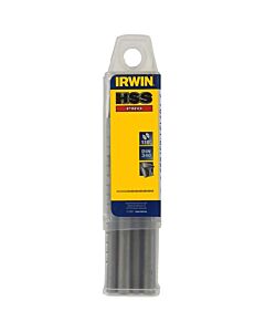Wiertło HSS do metalu Irwin 10502301