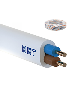 Przewód instalacyjny YDYp NKT 172153010C0100