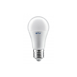 Żarówka LED E27 15W 180° 3000K 1320lm GTV LD-PC3A60-15W
